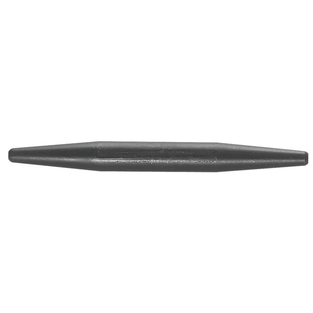 Punzón cónico para centrar de 2,4 cm